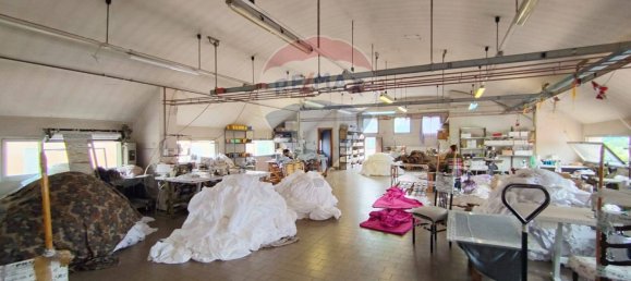 Armazém em Fiorano al Serio, Italy 650 m² N.º 265353 13