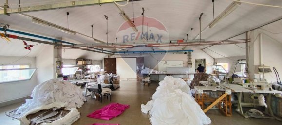 Armazém em Fiorano al Serio, Italy 650 m² N.º 265353 3