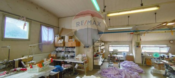 Armazém em Fiorano al Serio, Italy 650 m² N.º 265353 7