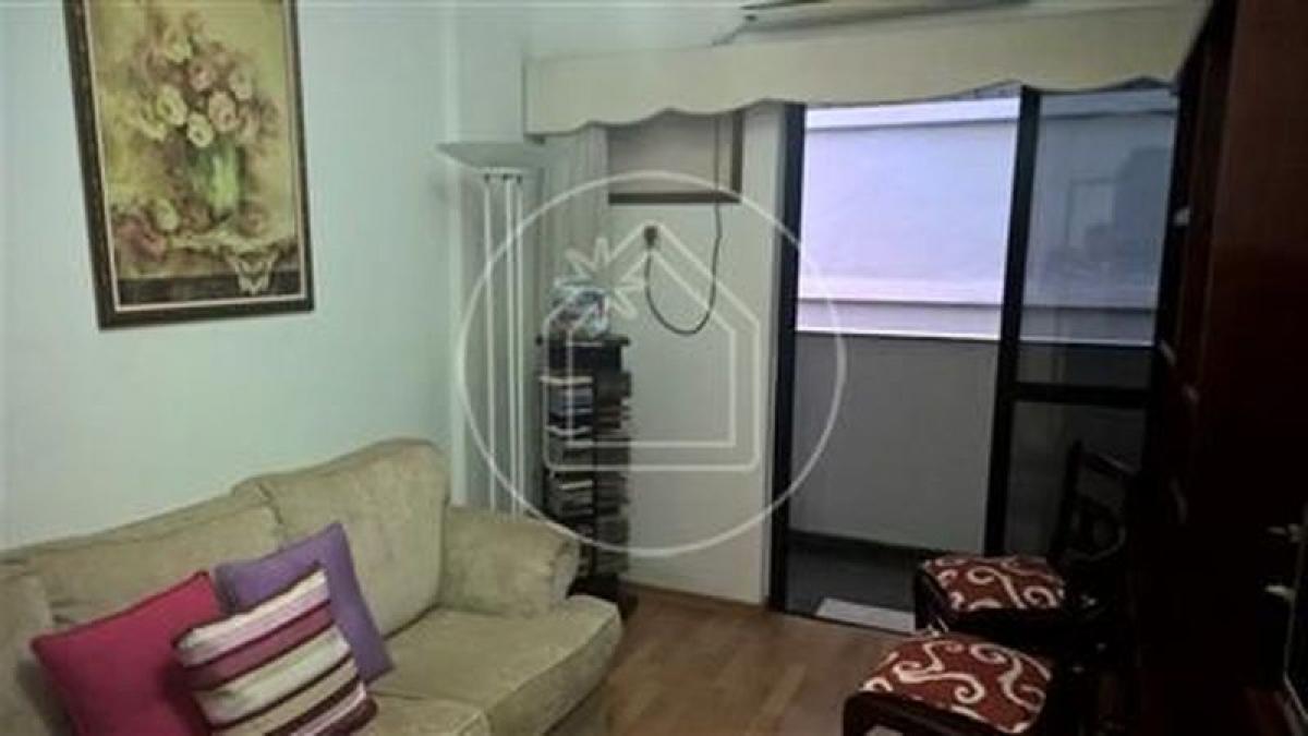 2 Schlafzimmer Wohnung in Rio de Janeiro, Brazil, Nr. 546169