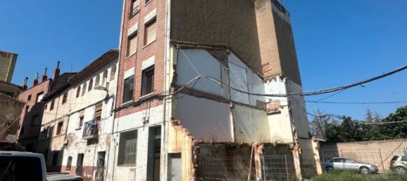 3 bedrooms Apartment in Alfaro, Spain No. 165006 2