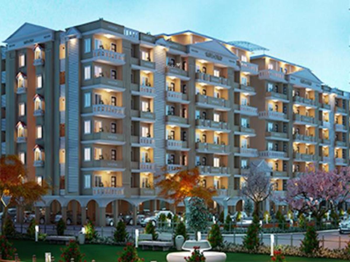 2 bedrooms House in Bhopal, India No. 52950