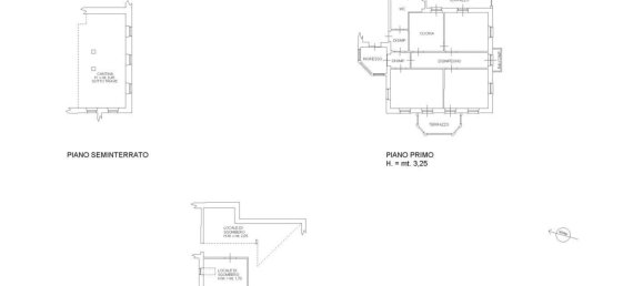 10-salle Villa à Canelli, Italy No. 166540 9