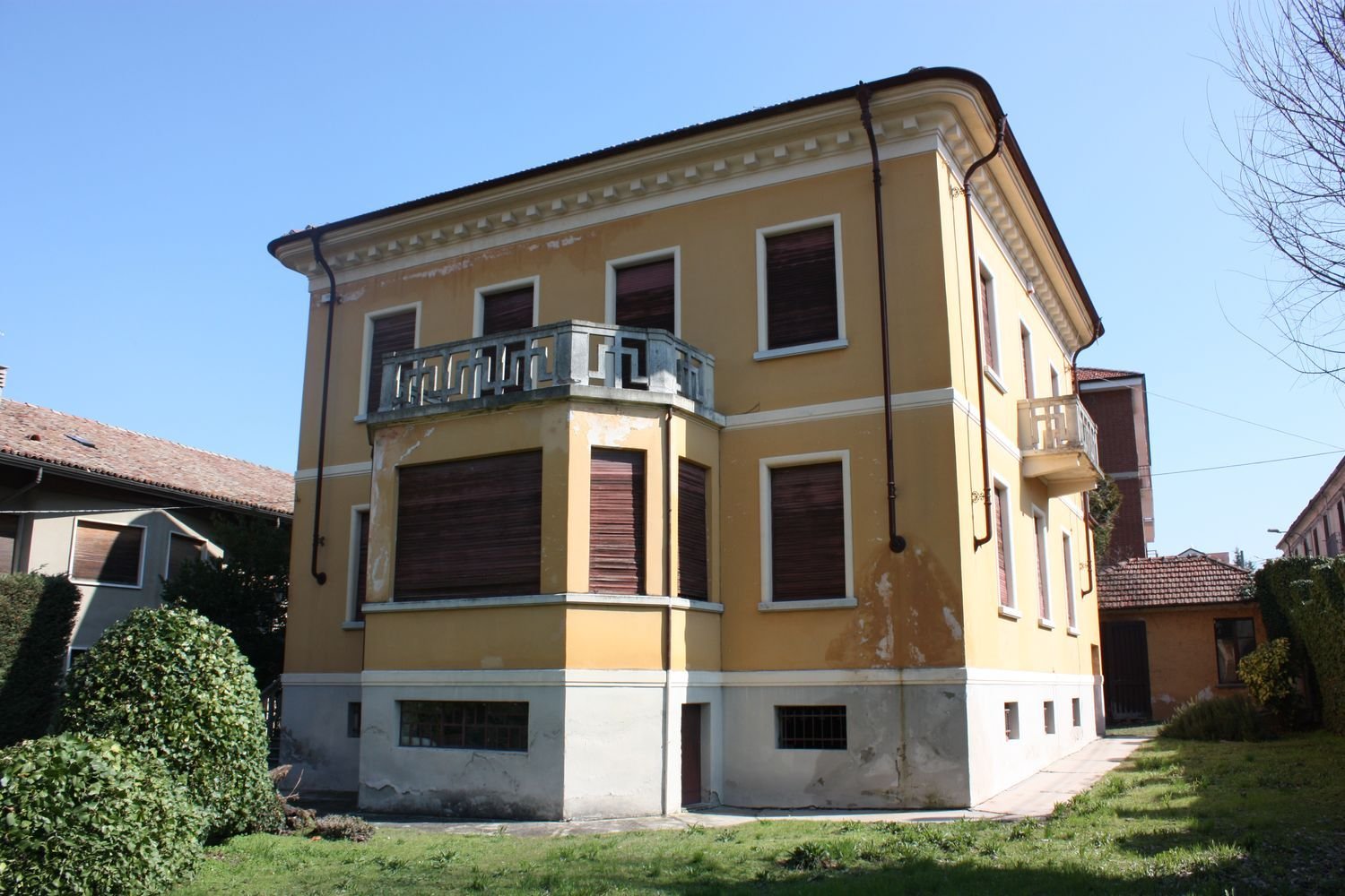 10-salle Villa à Canelli, Italy No. 166540