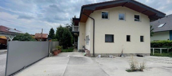 Casa de 5 divisões em Enzesfeld-Lindabrunn, Austria N.º 190238 31