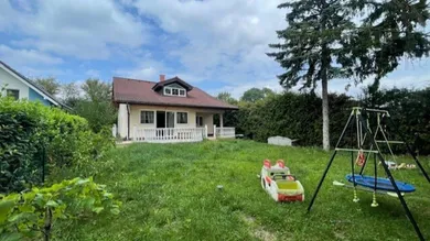 Casa de 5 divisões em Enzesfeld-Lindabrunn, Austria N.º 190238