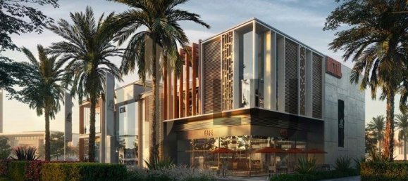 6 chambres Villa à Saadiyat Island, UAE No. 54364 4