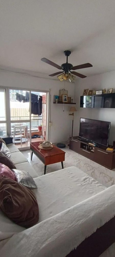 3 bedrooms Apartment in Marbella, Spain No. 184405