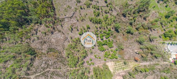 17110m² Land in Mangualde, Portugal No. 63923 10