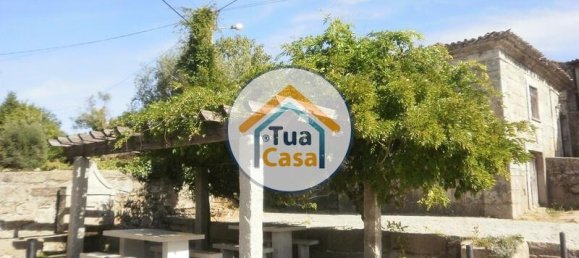 17110m² Land in Mangualde, Portugal No. 63923 15