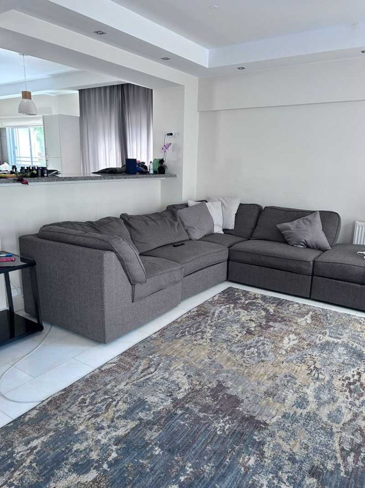 3 bedrooms Villa in Germasogeia, Cyprus No. 13887