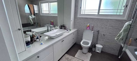 3 bedrooms Villa in Germasogeia, Cyprus No. 13887 4