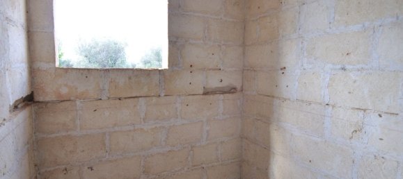 2 غرف نوم فيلا في San Vito dei Normanni, Italy رقم 277771 10