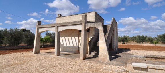 2 غرف نوم فيلا في San Vito dei Normanni, Italy رقم 277771 18