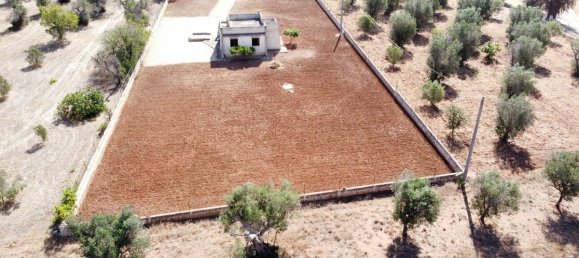 2 غرف نوم فيلا في San Vito dei Normanni, Italy رقم 277771 12