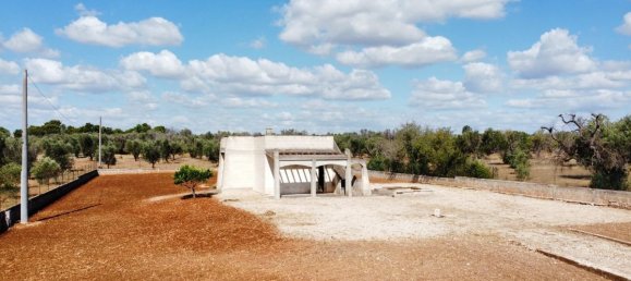 2 غرف نوم فيلا في San Vito dei Normanni, Italy رقم 277771 14