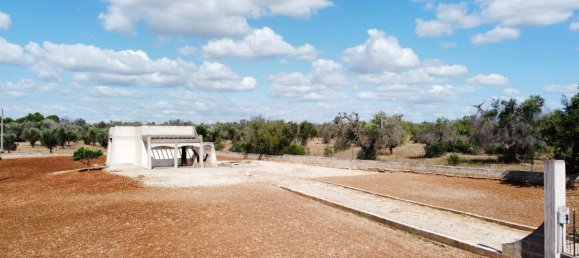 2 غرف نوم فيلا في San Vito dei Normanni, Italy رقم 277771 2