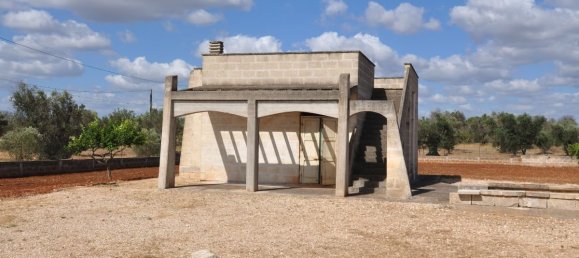 2 غرف نوم فيلا في San Vito dei Normanni, Italy رقم 277771 16