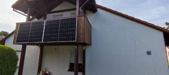 Дом с 6 комнатами в Нюрнбергер-Ланд, Германия № 356902 5