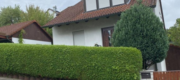 Дом с 6 комнатами в Нюрнбергер-Ланд, Германия № 356902 2