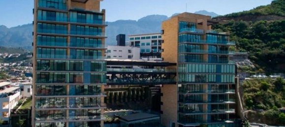 3 dormitorios apartamento en venta en Nuevo León, Mexico № 168109 2