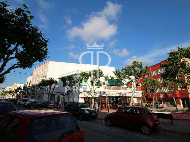 6 chambres Appartement à Menorca, Spain No. 87285