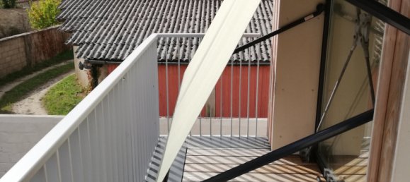 2 Schlafzimmer Haus in Bourges, France, Nr. 76541 10