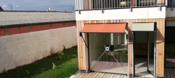 2 Schlafzimmer Haus in Bourges, France, Nr. 76541 4