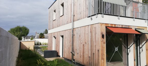 2 Schlafzimmer Haus in Bourges, France, Nr. 76541 8