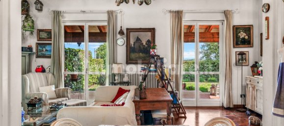 3 Schlafzimmer Villa in Lonato del Garda, Italy, Nr. 360393 5