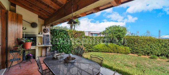 3 Schlafzimmer Villa in Lonato del Garda, Italy, Nr. 360393 7