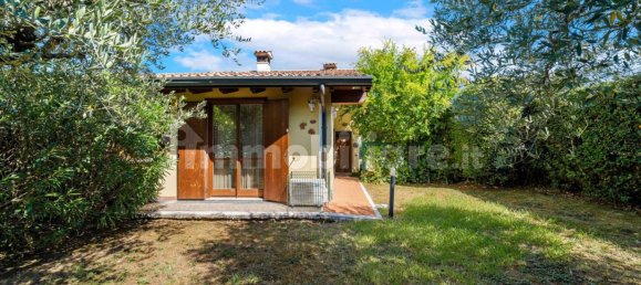 3 Schlafzimmer Villa in Lonato del Garda, Italy, Nr. 360393 25