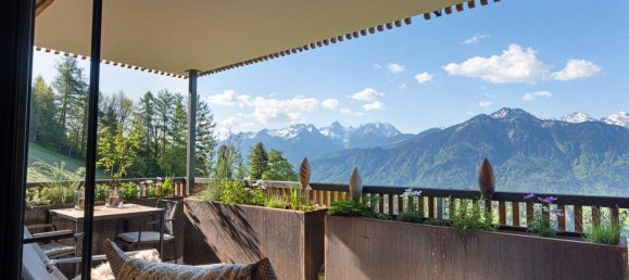 2-Zimmer Wohnung in Dünserberg, Austria, Nr. 198354 11