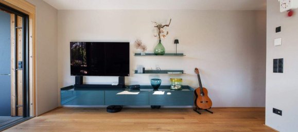 2-Zimmer Wohnung in Dünserberg, Austria, Nr. 198354 4