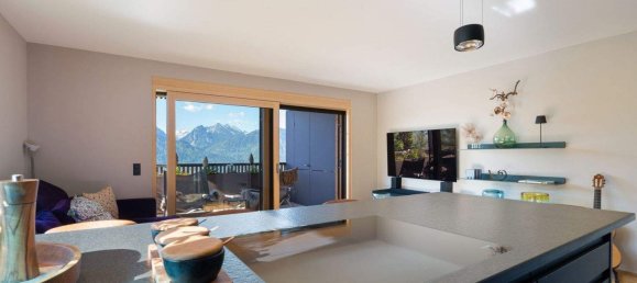 2-Zimmer Wohnung in Dünserberg, Austria, Nr. 198354 9