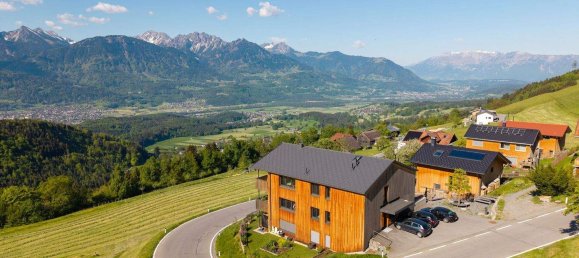 2-Zimmer Wohnung in Dünserberg, Austria, Nr. 198354 20