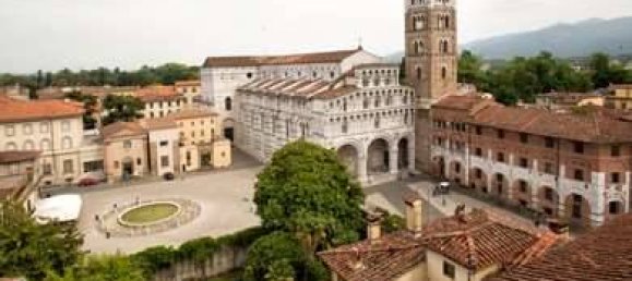 5-Zimmer Gewerbliche Immobilie in Lucca, Italy, Nr. 139692 12