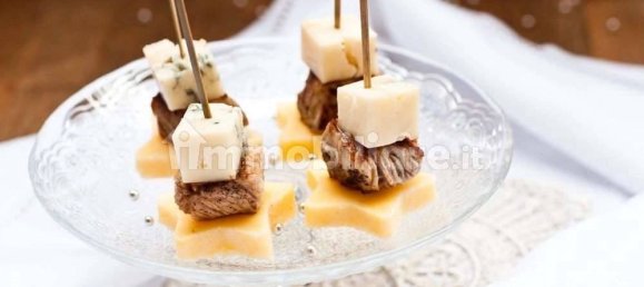 5-Zimmer Gewerbliche Immobilie in Lucca, Italy, Nr. 139692 8