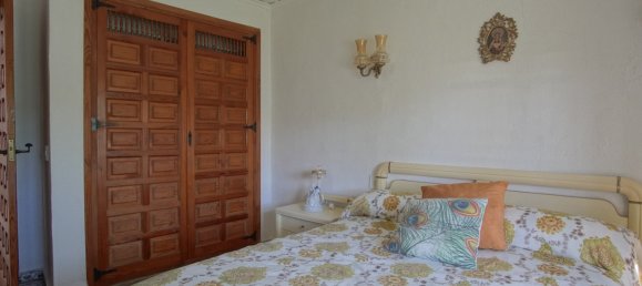 7 Schlafzimmer Villa in Alicante, Spain, Nr. 23802 27