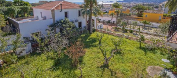 7 Schlafzimmer Villa in Alicante, Spain, Nr. 23802 18