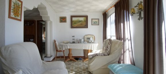 7 Schlafzimmer Villa in Alicante, Spain, Nr. 23802 23