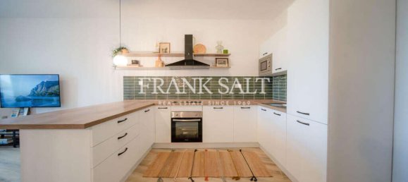 Apartamento T2 em Kalkara, Malta N.º 7491 3