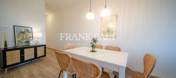 Apartamento T2 em Kalkara, Malta N.º 7491 4