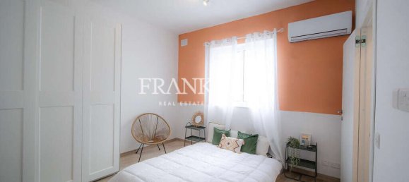 Apartamento T2 em Kalkara, Malta N.º 7491 5