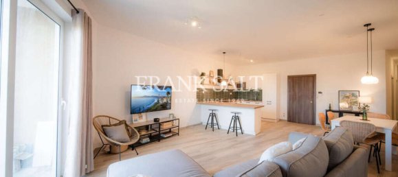 Apartamento T2 em Kalkara, Malta N.º 7491 2