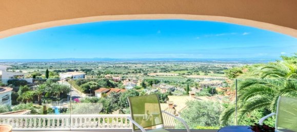 Casa de 3 dormitorios en Palau-saverdera, Spain No. 184527 10