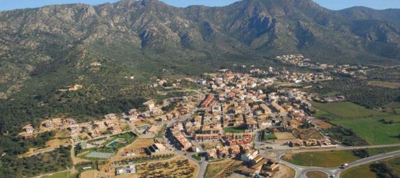 Casa de 3 dormitorios en Palau-saverdera, Spain No. 184527 34