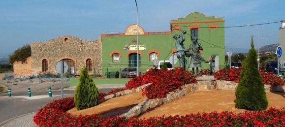 Casa de 3 dormitorios en Palau-saverdera, Spain No. 184527 37