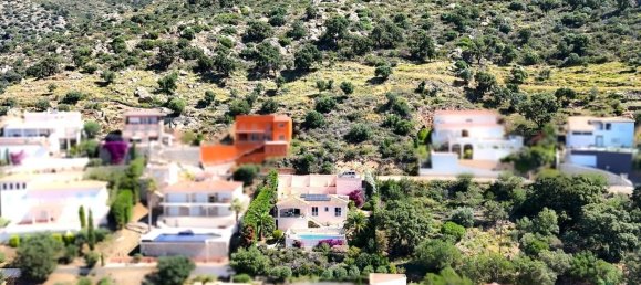 Casa de 3 dormitorios en Palau-saverdera, Spain No. 184527 32