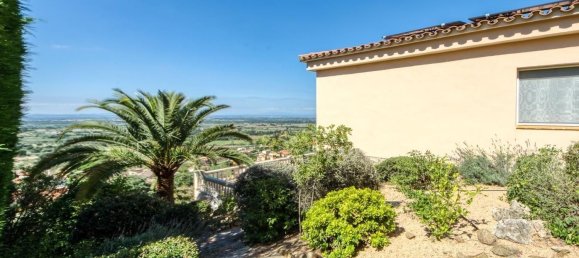 Casa de 3 dormitorios en Palau-saverdera, Spain No. 184527 29